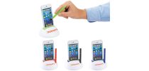 Boom Amplifier With Mini Stylus-Pen