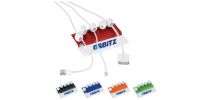 Gizmo Cord Organizer
