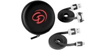 Beetle Charging Cables/Case