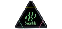 Bullet Tri-Highlighter