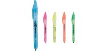 Beatz Retractable Highlighter