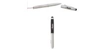 Sovereign Laser Pen-Stylus