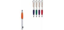 Nash Pen-Stylus & Light - Glamour