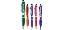 The Nash Pen with Stylus - Spirit