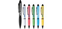 The Nash Pen with Stylus - Verve