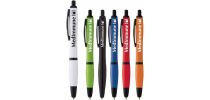 The Nash Pen-Stylus - Click