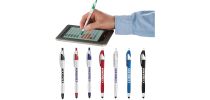 Cougar Pen With Stylus-Glamour