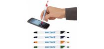 Cougar Pen with Stylus-Tradition