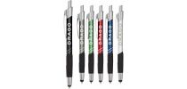 The Axis Metal Pen-Stylus