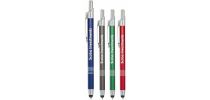 The Babel Metal Pen-Stylus