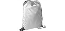 Oriole Reflective Drawstring Bag