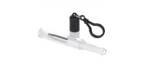 Reusable Stretchable Stainless Steel Straw