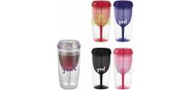 Viva 350ml Wine Tumbler