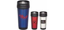 Redondo 400ml Travel Tumbler
