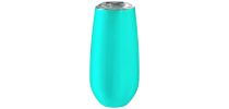 Rosa 6oz Vacuum Champagne Flute