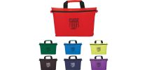 Edge Document Business Bag