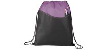 Rivers Non-Woven Drawstring Sportspack