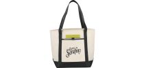 Lighthouse Boat Tote