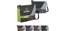Rhythm Messenger Bag