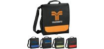 Bravo Messenger Bag