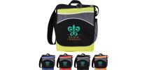 The Oasis Messenger Bag