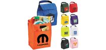 Spectrum Budget Lunch Bag