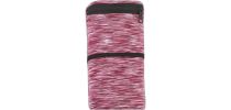 Cooling Heathered Wrist Band with Pocket