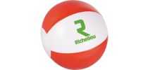 Whirl Mini Beach Ball