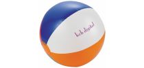 Swirl Beach Ball