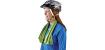 Alpha Fitness Towel