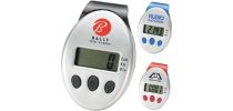 Clip-On Pedometer