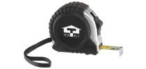 Bullet The Journeyman Locking Tape Measure