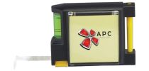 Bullet Combo Tape Measure / Level