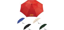 Seattle 91cm Folding Auto Umbrella