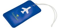 Voyage Luggage Tag