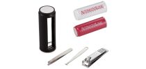 Twist Round Manicure Set