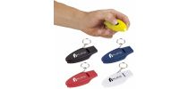 The Survivor Whistle Key-Light