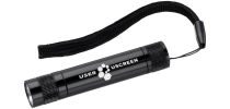 Pluto Flashlight