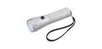 The Jupiter Flashlight