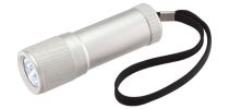 The Mars Flashlight