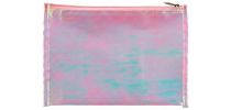 Iridescent Pouch