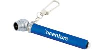 Mini Tire Gauge / Keychain