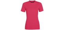 Women's Lotus H2X-Dry S/S Tee