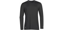 Men's Lotus H2X-Dry L/S Tee