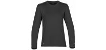 Women's Lotus H2X-Dry L/S Tee