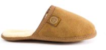 Soft Sole Scuff