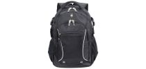 Swiss Peak Outdoor Polyester Backpack