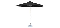 2.7m Outdoor Shade Cafe Umbrella