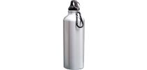 Aluminium Sports Bottle - 800Ml