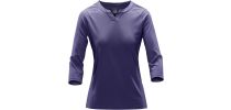 Women's Mistral Heathered Tee